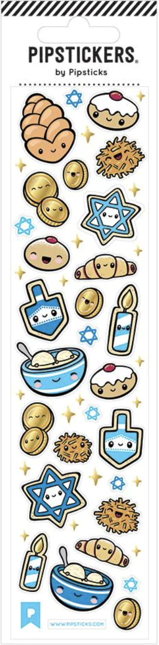 Hanukkah Delights